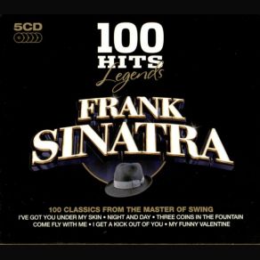 Download track You're Sensational Frank Sinatra