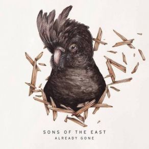 Download track Into The Sun Sons Of The East