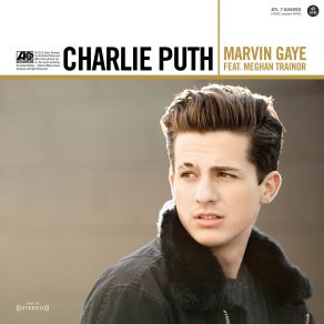 Download track Marvin Gaye (DJ Feld Hands Up Bootleg) Meghan Trainor, Charlie Puth