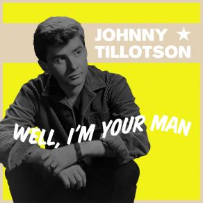 Download track I'm So Lonesome I Could Cry Johnny Tillotson