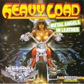 Download track Trespasser Heavy Load