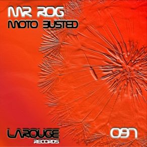 Download track Pearl Lagoon (Original Mix) Mr. Rog