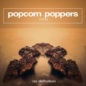 Download track Honey Popcorn Poppers