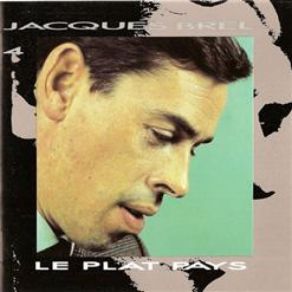 Download track La Statue Jacques Brel