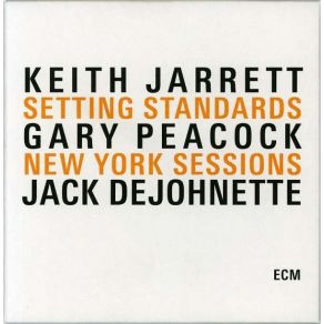 Download track Never Let Me Go Keith Jarrett