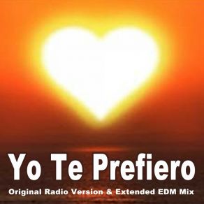 Download track Yo Te Prefiero (Extended EDM Mix) Skygo