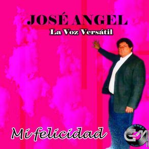 Download track Flor De Dalia Jose Angel La Voz Versatil