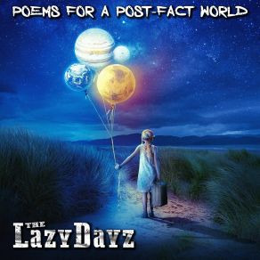 Download track Desperate Man Lazy Dayz