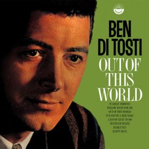 Download track A Lot Of Livin' To Do Ben Di Tosti