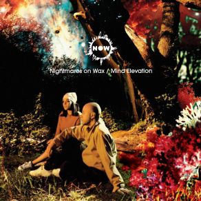 Download track Mind Eye Nightmares On Wax