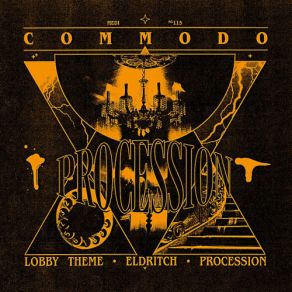 Download track Lobby Theme Commodo