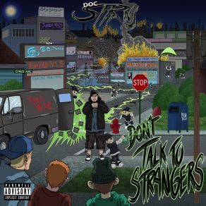 Download track Bully Doc Stranj