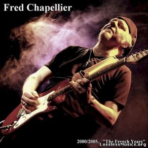 Download track Beton Blues Fred Chapellier