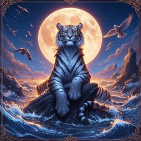 Download track Tiger Of The Night (Empty Door) Apocryphium