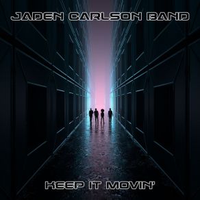 Download track Dataless Jaden Carlson Band