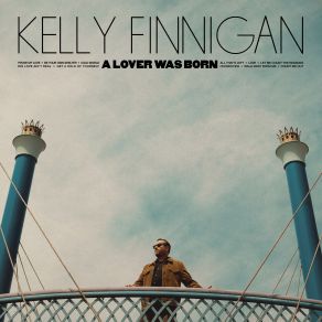 Download track Love (Your Pain Goes Deep) Kelly Finnigan