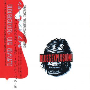 Download track Train # 3 The Jon Spencer Blues Explosion