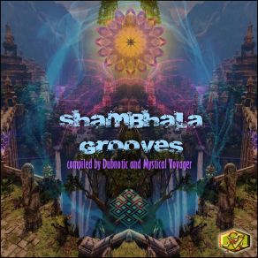 Download track Shambhala Dubnotic, Cosmic Touch