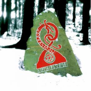 Download track H-Jumalten Kaupunki Including Tuhatvuotinen PerintÃ¶ / Kivenkantaja Moonsorrow