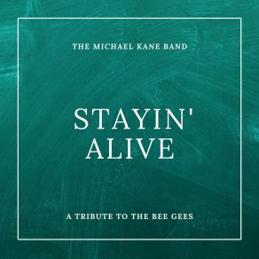 Download track Run To Me The Michael Kane Band