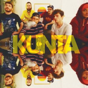 Download track Ride Home Part. III Kunta