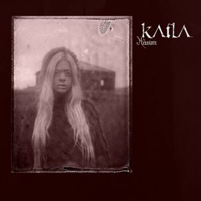 Download track Hreggur Katla