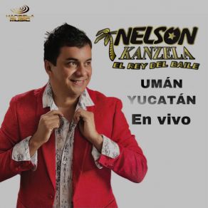 Download track La Guitarra Y La Mujer (En Vivo) Nelson Kanzela