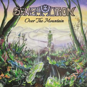 Download track Over Dub Mountain (Dub Architect Mix) Sensamotion