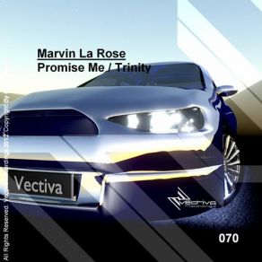 Download track Trinity (Original Mix) Marvin La Rose