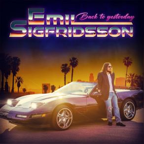 Download track We're Gonna Rock Tonight Emil Sigfridsson