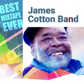 Download track Baby Don't You Want To Go James Cotton Band