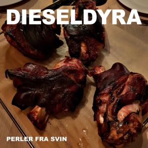 Download track Når Ugresset Er Grønnere Dieseldyra