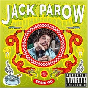 Download track Hosh Tokolosh Gazelle, Jack Parow