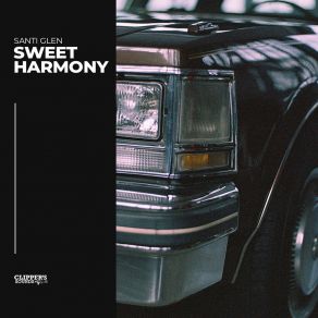 Download track Sweet Harmony (Radio Mix) Santi Glen