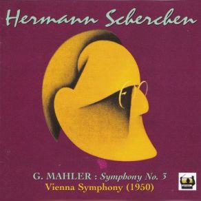 Download track V. Lustig Im Tempo Und Keck Im Ausdruck Wiener Symphoniker, Hermann Scherchen