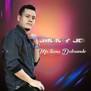 Download track Verte Bailar Jimmy Jd