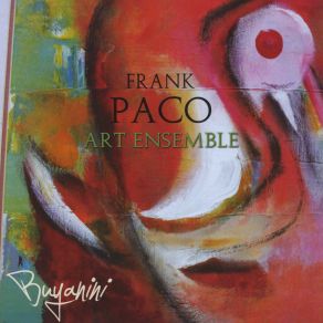 Download track Dr. Chivambo Frank Paco Art Ensemble