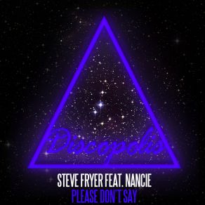 Download track Please Don't Say (Instrumental) Steve Fryer, Nancie