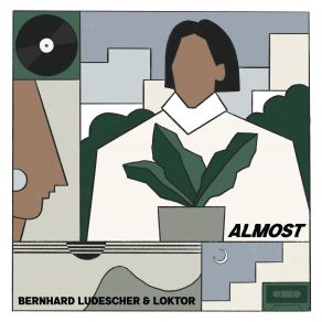 Download track Velociloktor Loktor, Bernhard Ludescher