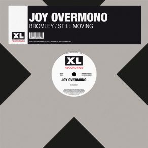 Download track Still Moving Overmono