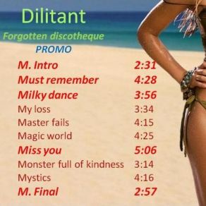 Download track M. Intro Dilitant