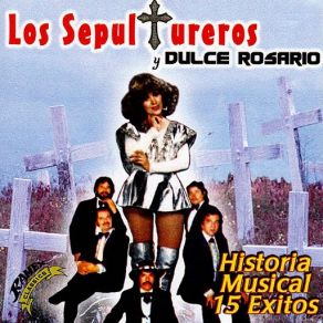 Download track La Cumbia Mexicana Los Sepultureros