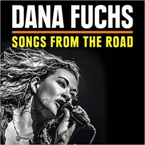 Download track I've Been Loving You Too Long Dana Fuchs