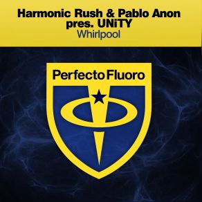 Download track Whirlpool Harmonic Rush, Pablo Anon, UniTy