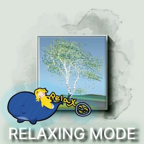 Download track Sonata That Brings Quality Sleep (Rain Sound) Relaxing Mode