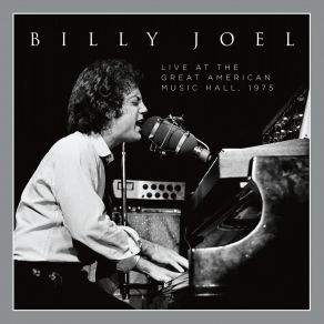 Download track Root Beer Rag (Live At The Great American Music Hall - 1975) Billy Joel