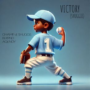 Download track VICTORY (Shuggie) BLKPND