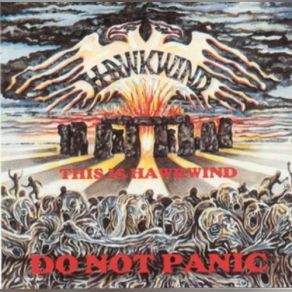 Download track Psy Power Hawkwind