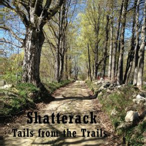 Download track Long Way Around Shatterack