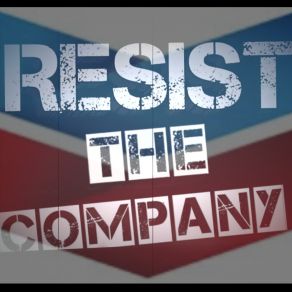 Download track We Keep Us Safe The Resistance Company